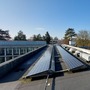 Courtyard Estate - Roof Terrace