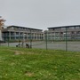 Oxford Sports Facilities and Unit Base