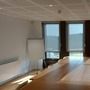 Modern Oxford Office Building