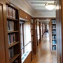 Art Deco University Library