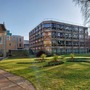 Garden Building
