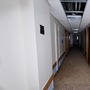 OMS - Former Hotel Rooms & Reception area