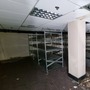 OMS - Basement network in Holborn