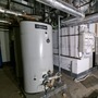 OMS - Basement network in Holborn