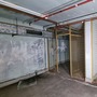 OMS - Basement network in Holborn