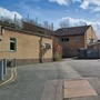 Controllable roads - Cambridgeshire Hospital