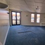 Older Wards - Cambridgeshire Hospital
