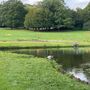 Crystal Palace Park - Concert Platform