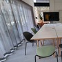 Meeting Room & Gallery - The Trampery Fish Island Village