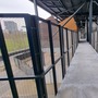 The Trampery on the Gantry