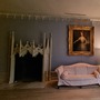 Strawberry Hill House - Bedrooms and Drawing Rooms
