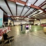 Warehouse at Wat Buddha Khanti of Atlanta