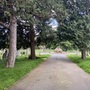 London Road Cemetery