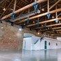 Riverside Warehouses