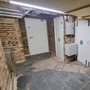 Subterranean basement network
