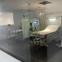 East London Hospital Room