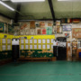 East London Boxing Ring