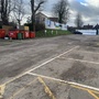 South London Football Stadium