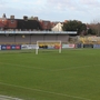 South London Football Stadium