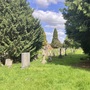 Bromley Hill Cemetery