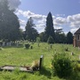 Bromley Hill Cemetery