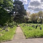 Plaistow Cemetery