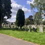 Plaistow Cemetery