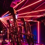 Canary Wharf Black Box Gym