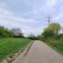 Coppermill Fields & Underpass