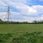 Coppermill Fields & Underpass