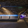 Vaulted Subterranean Chamber