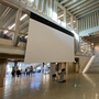 Kingston University - Courtyard