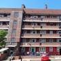 Pembury Estate