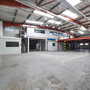 Warehouse in Rainham
