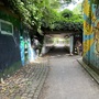 Lea Bridge Road Tunnel