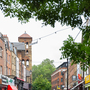 Exmouth Market