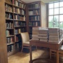 Art Deco University Library