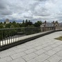Oxford Roof Terrace
