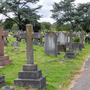 Surbiton Cemetery
