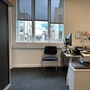 Modern Oxford Office Building