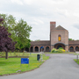 Kingston Cemetery and Crematorium