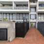 Maiden Lane Estate