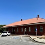 Lawrenceville Train Depot