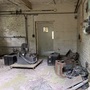 Abandoned Interiors - Former Essex Mill & Factory Site