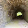Tunnels - Former Essex Mill & Factory Site