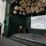 Theatre/Cinema Auditorium - Former Essex Mill & Factory Site