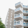 Weston Rise Estate