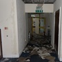 Abandoned Community Centre Harold Hill
