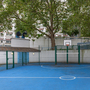 Weston Rise Estate - BASKETBALL COURT / FOOTBALL PITCH