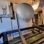 Tower Hill Plant Room